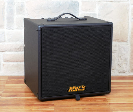 Markbass CMB 121 Black Line 150w Bass Combo