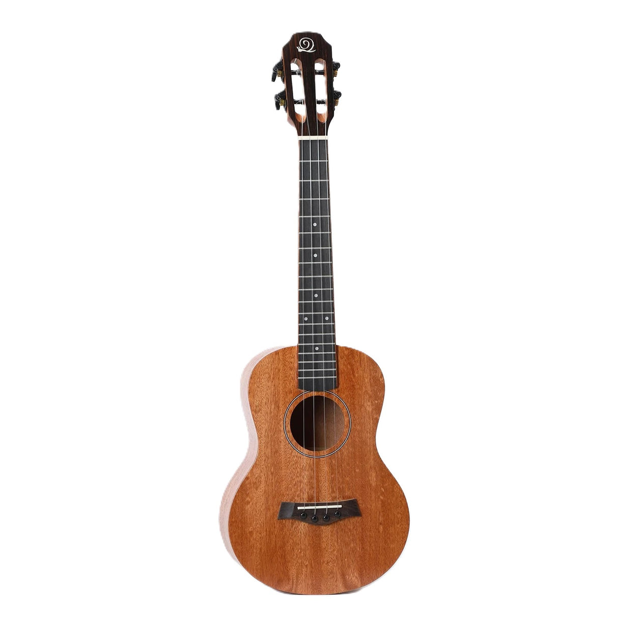 Snail DT-06A - All Solid Mahogany Matt Finish Tenor Ukulele