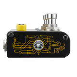 Donner Triple Threat Guitar Effects Pedal