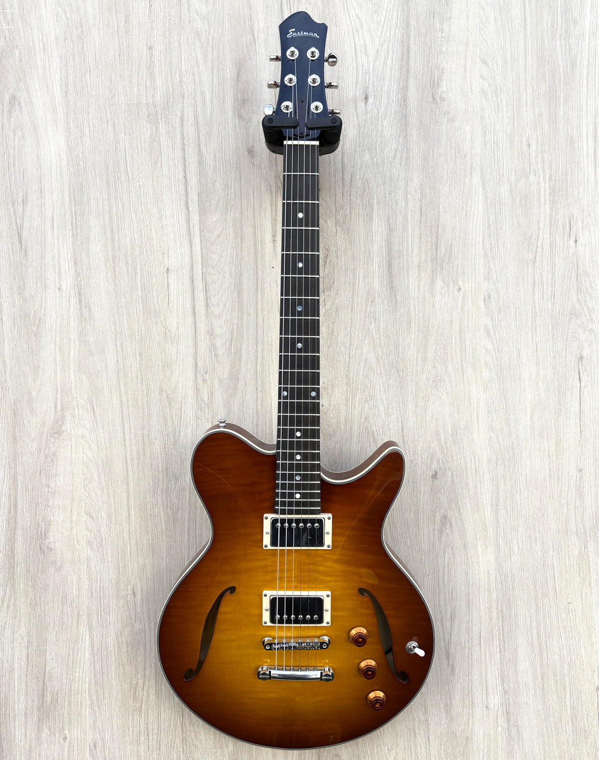 Eastman Romeo California Goldburst