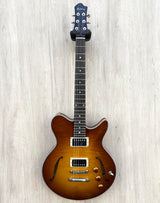 Eastman Romeo California Goldburst