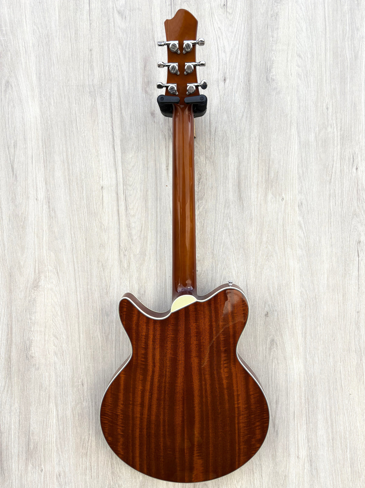 Eastman Romeo California Goldburst