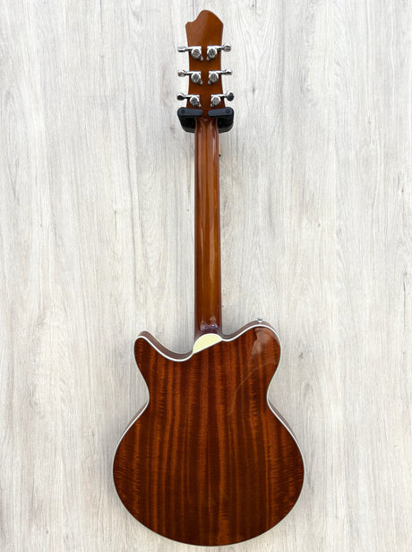 Eastman Romeo California Goldburst