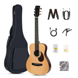 Enya EB-X1 Pro MAX SP1 Electro-Acoustic Guitar Outfit  - 34 Inch Satin Matte