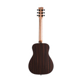 Enya EB-X1 Pro MAX SP1 Electro-Acoustic Guitar Outfit  - 34 Inch Satin Matte