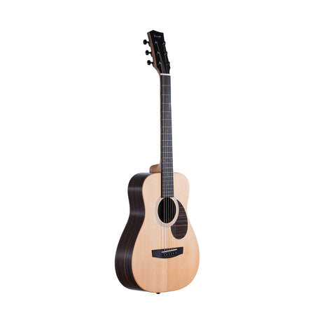 Enya EB-X1 Pro MAX SP1 Electro-Acoustic Guitar Outfit  - 34 Inch Satin Matte