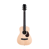 Enya EB-X1 Pro MAX SP1 Electro-Acoustic Guitar Outfit  - 34 Inch Satin Matte