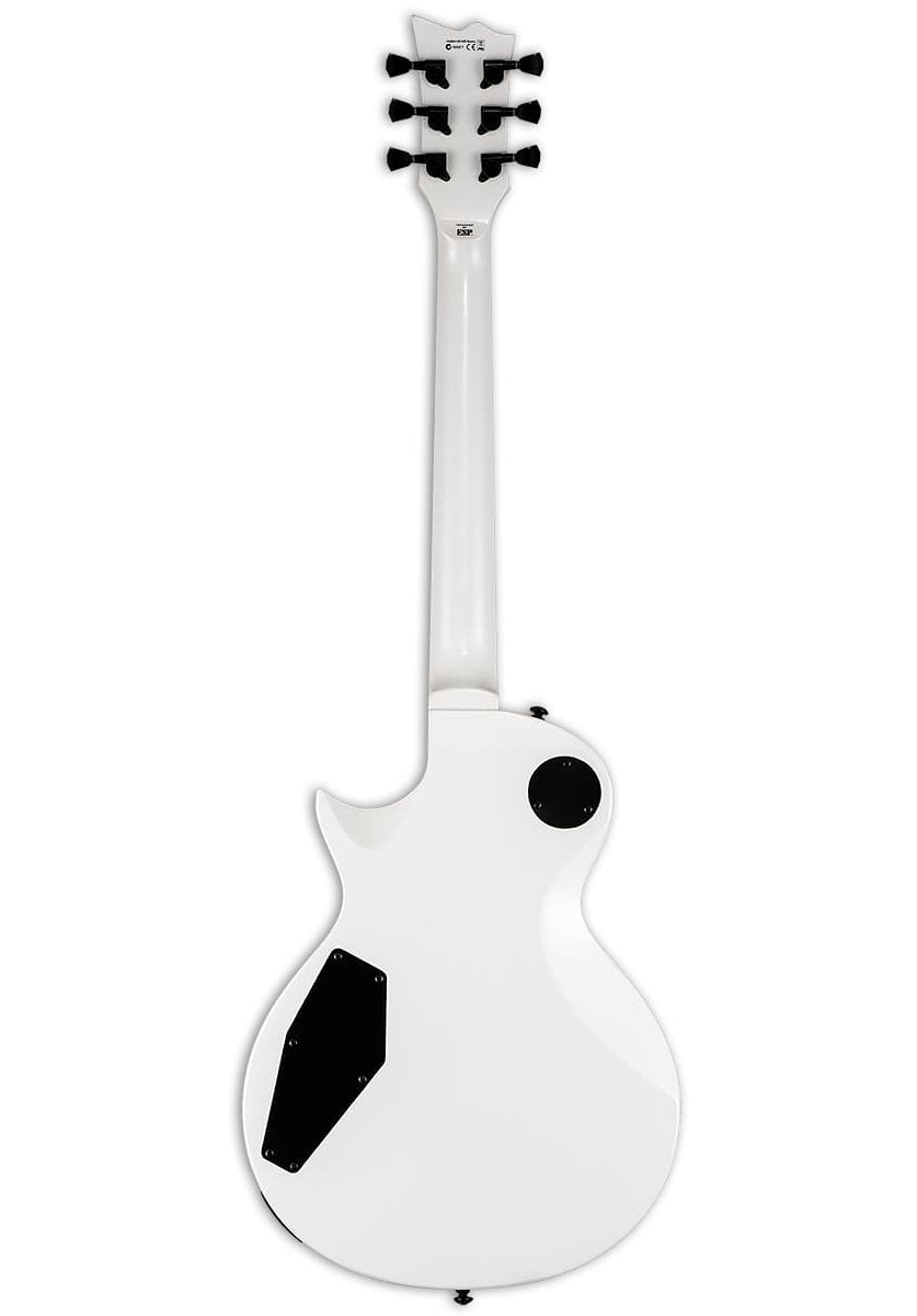 ESP LTD EC-256 SW Snow White