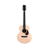 Enya EM X1 Pro Max Electro-Acoustic SP1 Smart Guitar Outfit - 36 inch - Satin Matte