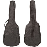 Encore Junior Size 1/2 Classic Guitar Pack Black
