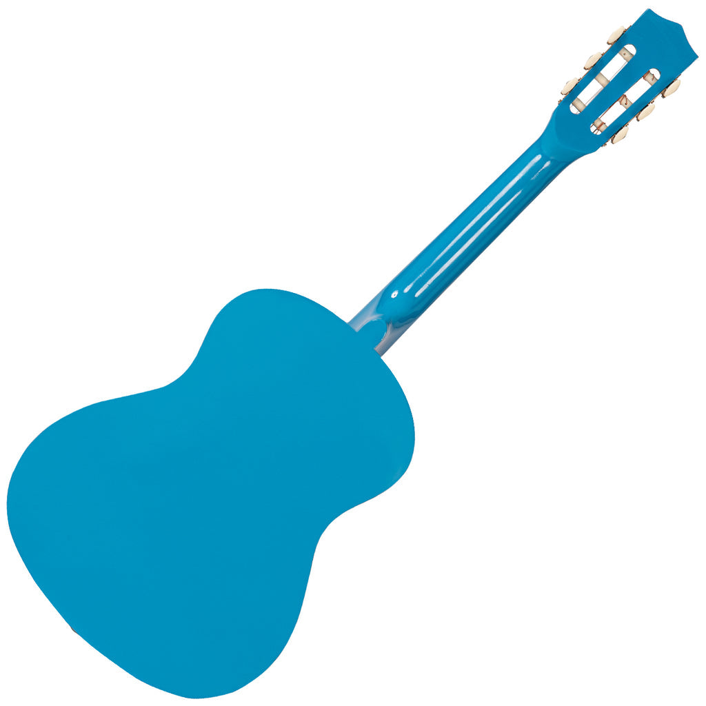 Encore 3/4 Size Guitar Pack - Blue