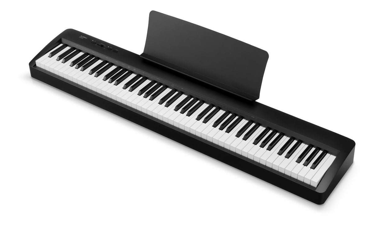 Kawai ES60 Portable Digital Piano - Black