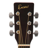 Encore EWP-100N Acoustic Guitar Pack - Natural