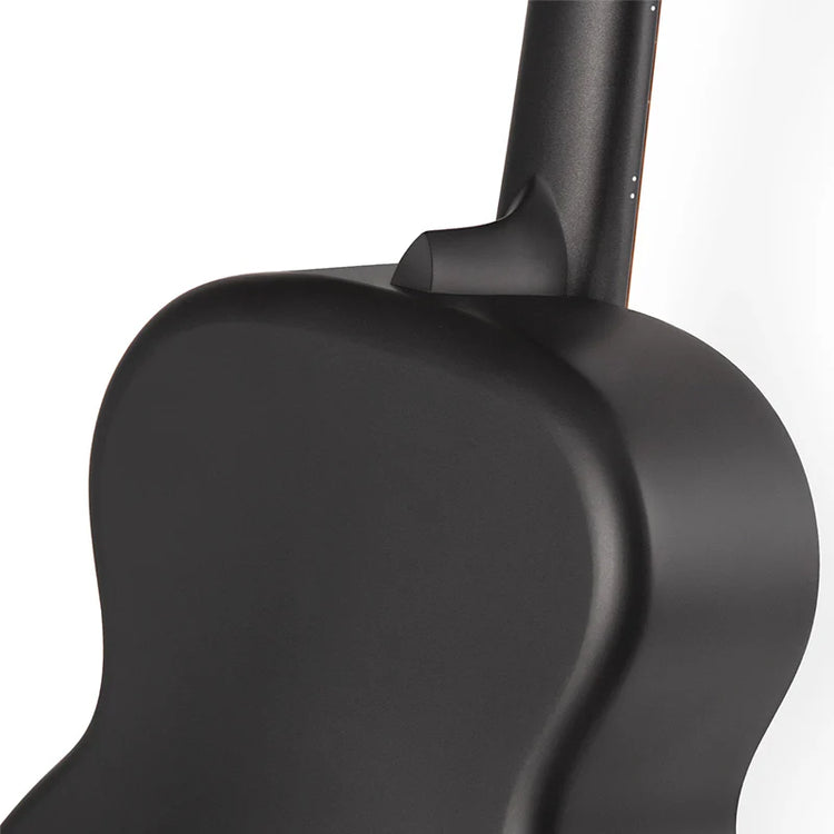 Enya EA X4 EQ Mini Electro-Acoustic Carbon Fibre Black