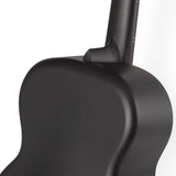 Enya EA X4 EQ Mini Electro-Acoustic Carbon Fibre Black