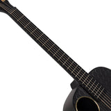 Enya EA X4 EQ Mini Electro-Acoustic Carbon Fibre Black