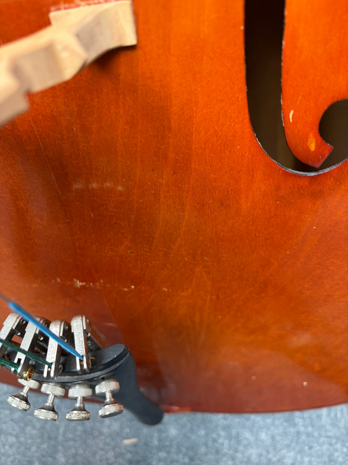 Cello Outfit 4/4