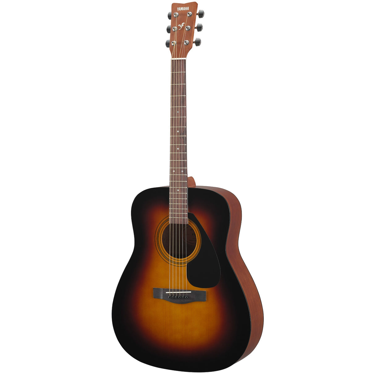 Yamaha F310 II Acoustic Guitar Tobacco Brown Sunburst
