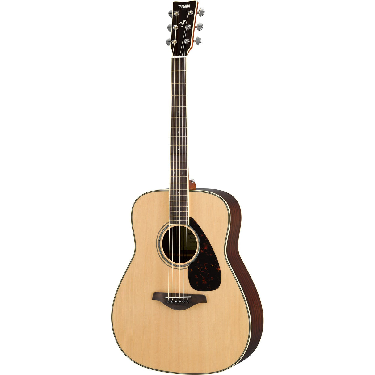 Yamaha FG830 Natural