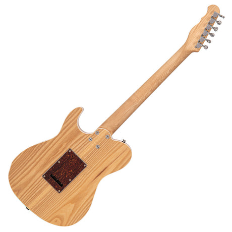 Fret-king Country Squire Semitone De Luxe  Natural