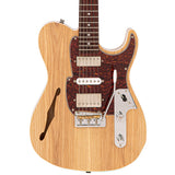 Fret-king Country Squire Semitone De Luxe  Natural