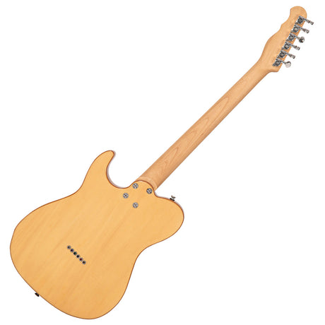 Fret-king Country Squire Tone Meister Natural Maple