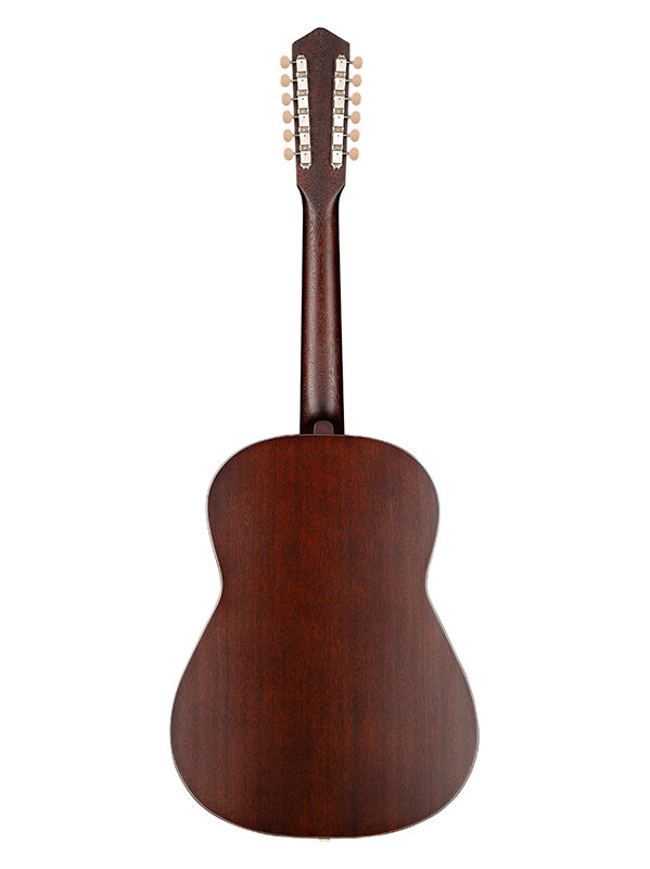 Framus Vintage Hootenanny 12 string - Vintage Sunburst Satin