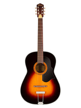Framus Vintage Hootenanny 6 string - Vintage Sunburst Nitro High Polish