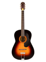 Framus Vintage Hootenanny 6 string - Vintage Sunburst Satin