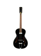 Framus D-Series - Vintage Series 5/51 Studio - Solid Black