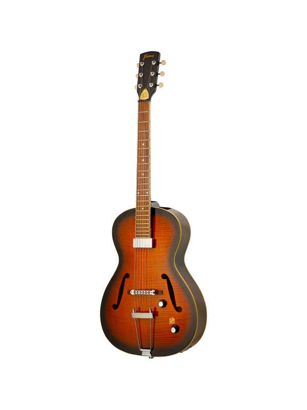 Framus D-Series - Vintage Series 5/51 Studio - Honey Sunburst