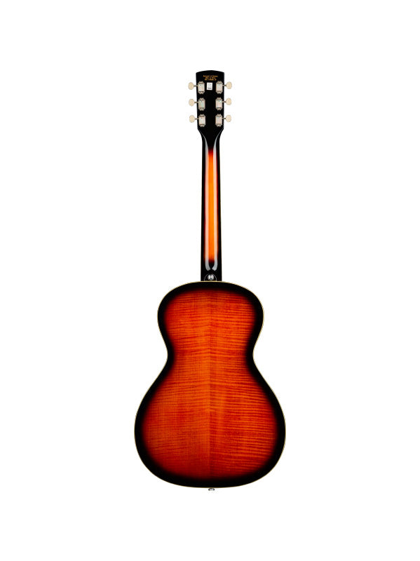 Framus D-Series - Vintage Series 5/51 Studio - Honey Sunburst