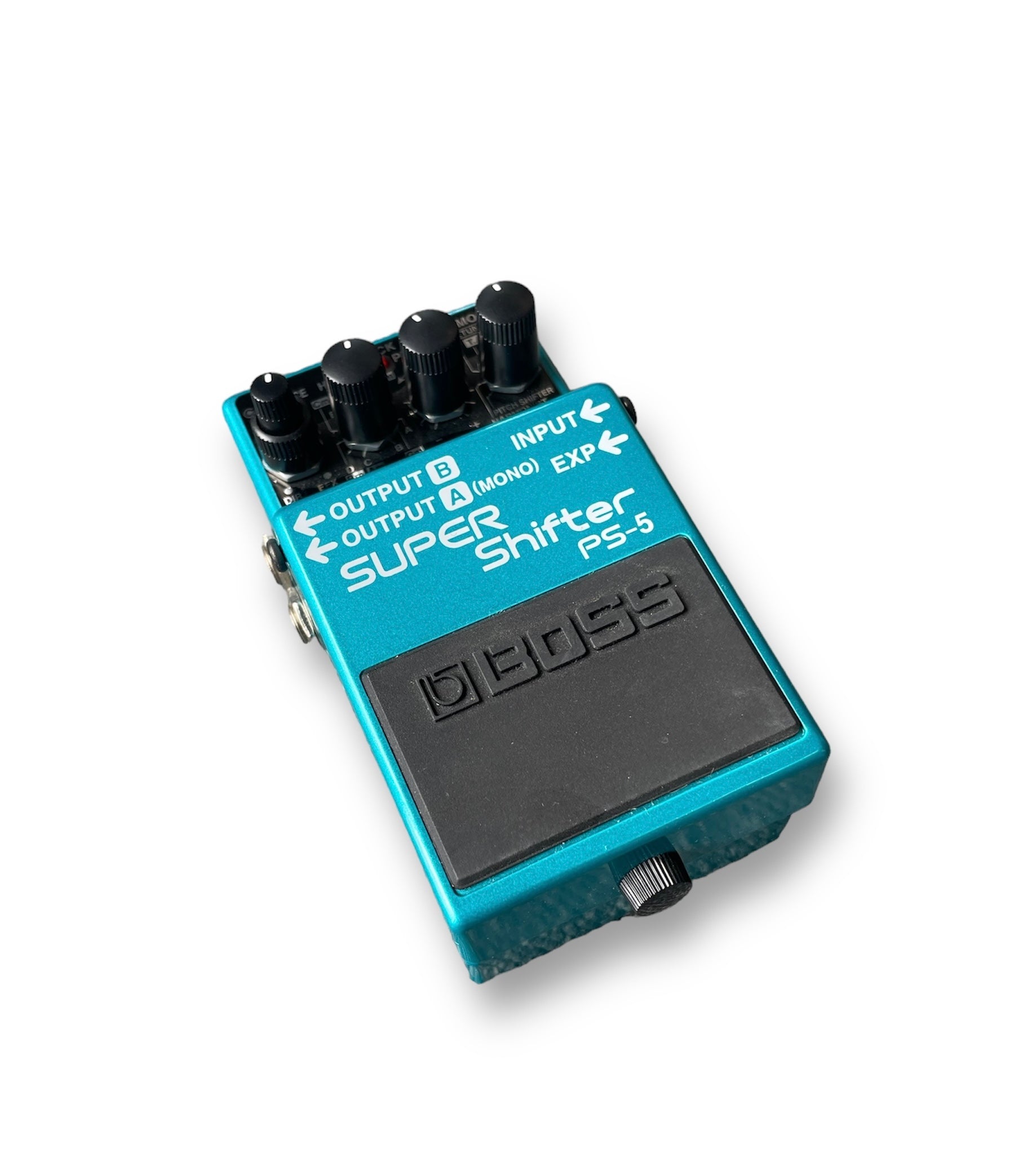 Boss PS5 Super Shifter – Reidys Home Of Music