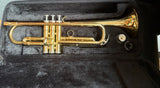 YTR01 Q Class Trumpet