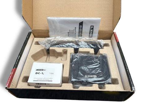 Line6 XD-V35 Digtial Wireless System