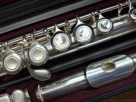 Yamaha YFL-211 Flute