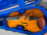 Stentor 1 1/2 Violin Outfit