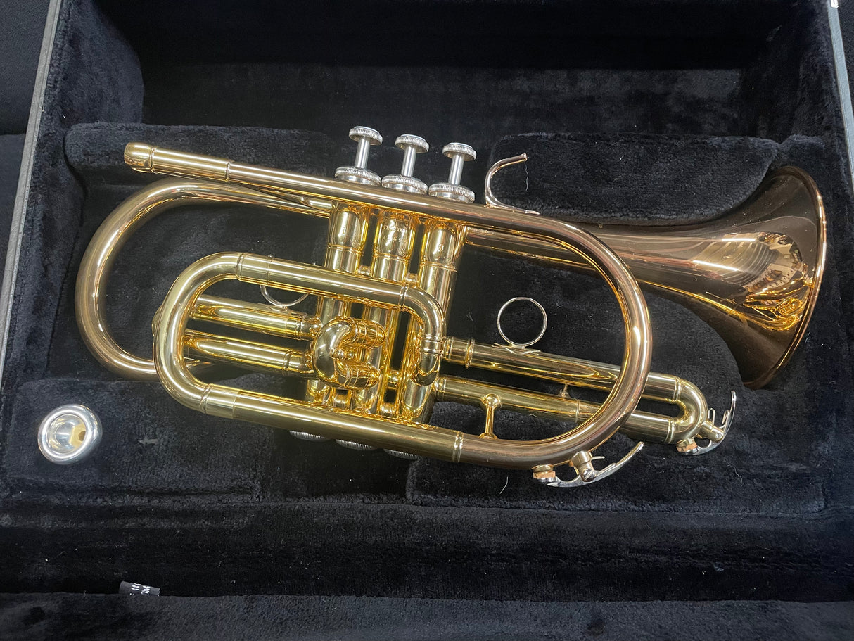 Yamaha YCR 4330II Cornet