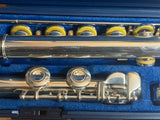 Yamaha YFL311 Flute Outfit