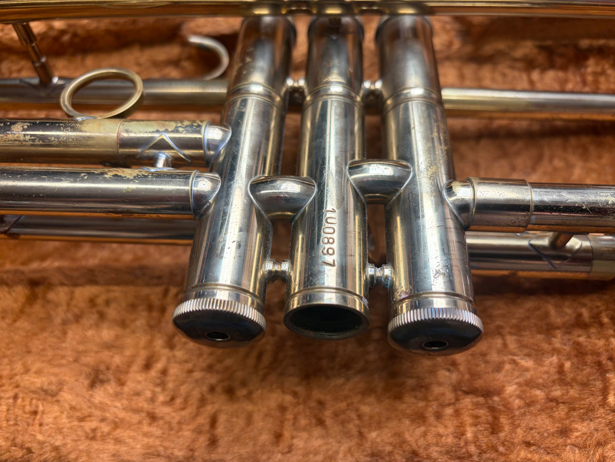 Boosey & Hawkes 400 Trumpet
