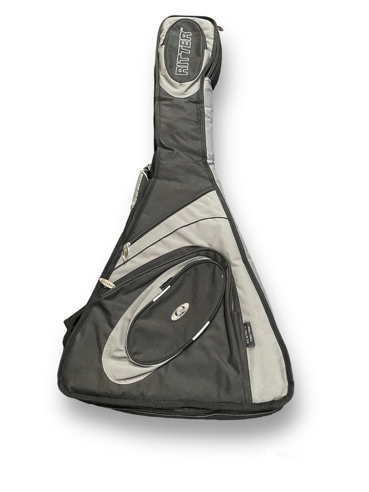 Ritter Flying V Padded Gigbag