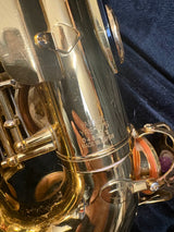 Yamaha YAS 275 Alto Saxophone