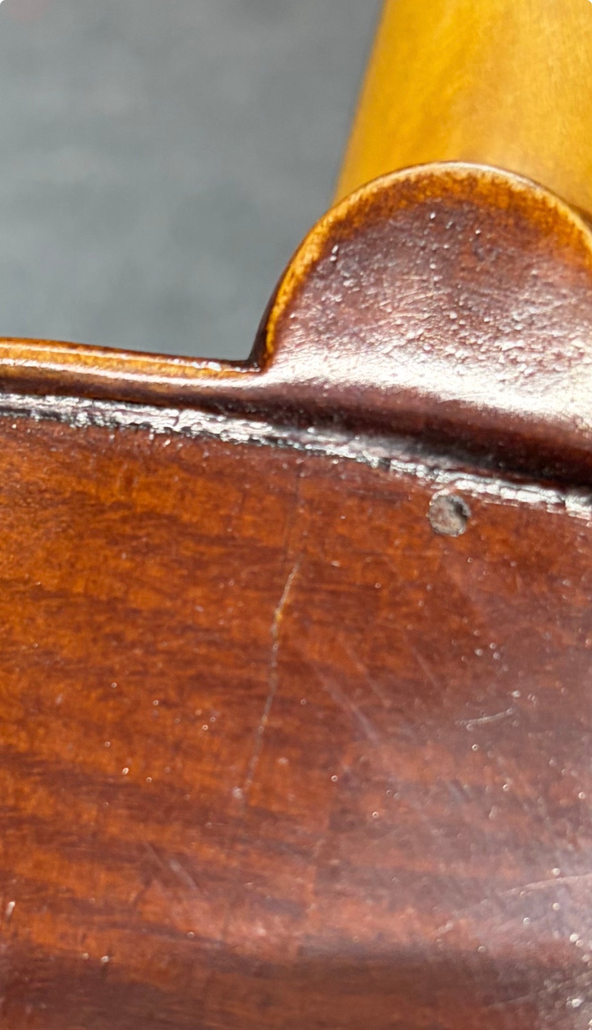 Hidersine Veracini Violin Outfit 4/4
