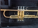 Yamaha YTR4335G Trumpet