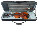 Stentor Violin Arcadia 4/4 Outfit + finetuners