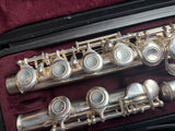 Yamaha YFL211 Flute Outfit