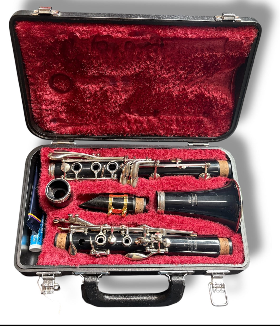 Yamaha YCL 26II Clarinet