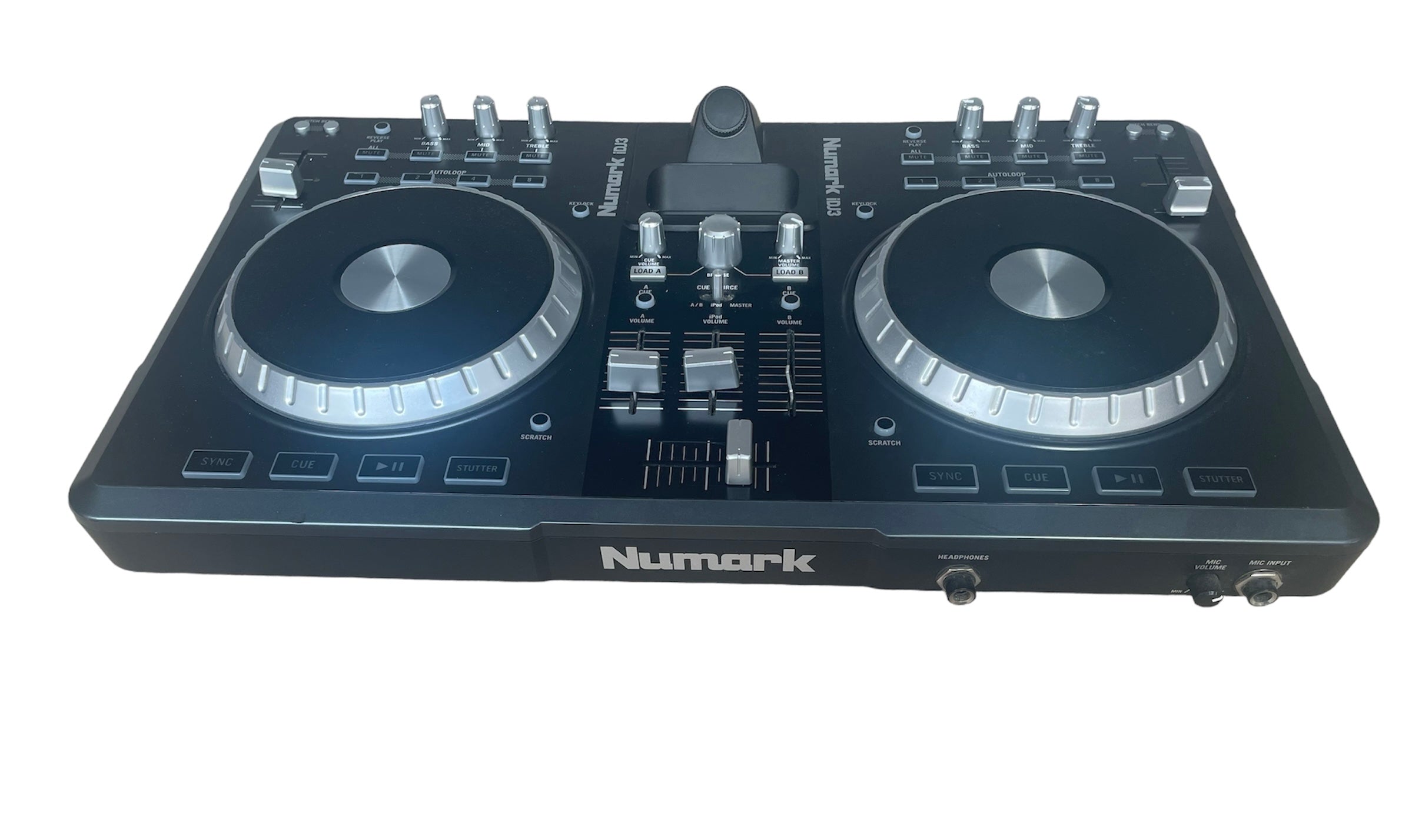Numark IDJ3 B Stock – Reidys Home Of Music