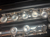 Yamaha YFL211 Flute Outfit