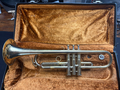 Boosey & Hawkes 400 Trumpet
